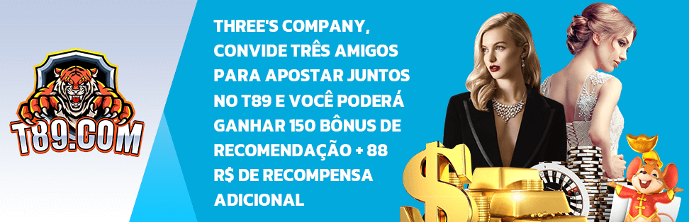 preço das apostas para jogar na lotofacil